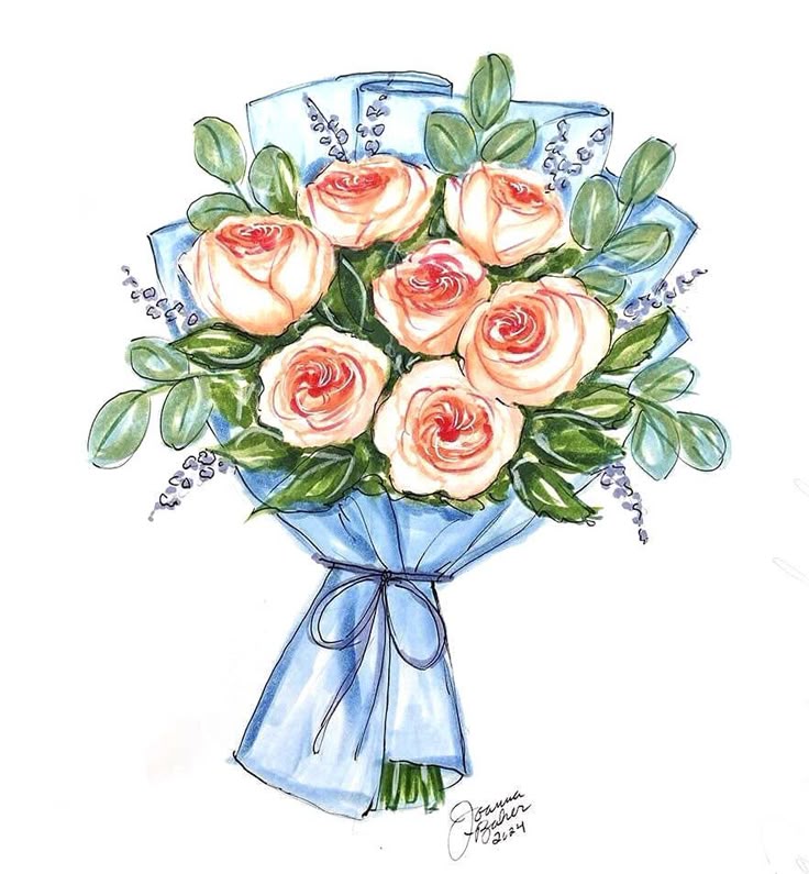 bouquet 1