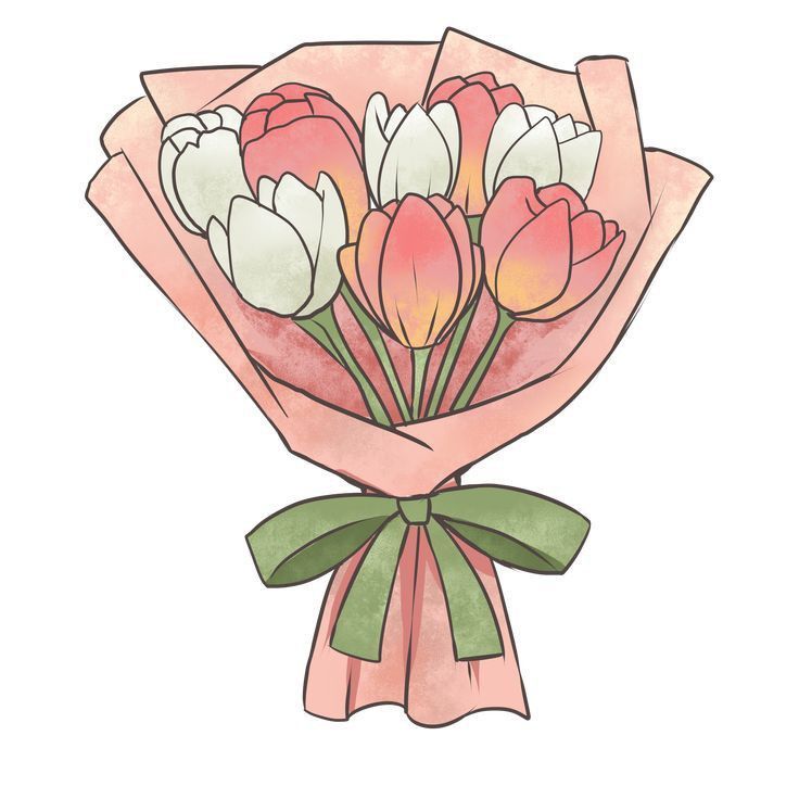 bouquet 2